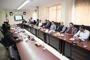 نشست کمیته فرهنگ سازی و ترویج کارآفرینی در بستر دانشگاه های نسل سوم برگزار شد