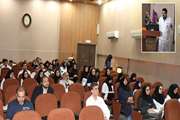  برگزاری جلسه نهایی تدوین کوریکولوم فوریت‌های پزشکی در دانشکده پیراپزشکی