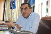 دکتر فردین عمیدی: لاشه سوزی حیوانات آزمایشگاهی، مطابق با استانداردهای زیست محیطی است