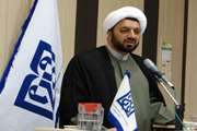 حجت‌الاسلام‌والمسلمین دکتر عیسی زاده: اخلاص و انصاف مهم‌ترین شاخص‌های مدیریت اسلامی است