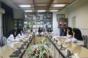 برگزاری دهمین جلسه هماهنگی و تسریع در روند پیشرفت بانک های ثبت اطلاعات بیماران مرکز تحقیقات ایمونولوژی، آسم و آلرژی