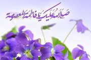 ولادت با سعادت حضرت فاطمه معصومه (س) مبارک باد 