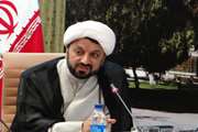 حجت‌الاسلام‌والمسلمین دکتر عیسی زاده: باید از ظرفیت ارزشمند استادان ایثارگر برای پیشبرد اهداف دانشگاه استفاده شود
