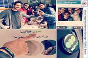 دومین کمپین دانشجویی هپاتیت برگزار شد
