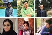 اعضای جدید انجمن تصویربرداری عصبی معرفی شدند