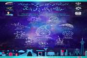 سومین جشنواره ملی و کنگره بین‌المللی سلول‌های بنیادی و پزشکی بازساختی برگزار می‌شود