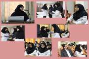 مراسم تقدیر از دستیاران منتخب زنان بیمارستان جامع بانوان آرش برگزار شد