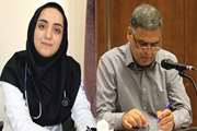 انتصاب دکتر سیده هاله اشرف به سمت مسئول پرونده الکترونیک بیمارستان سینا