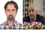 انتصاب دکتر علیرضا براتلو به سمت رئیس مرکز تحقیقات فوریت های پیش بیمارستانی 