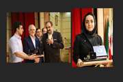 2  استاد بیمارستان سینا به عنوان استاد برگزیده جشنواره قدر استاد انتخاب شدند