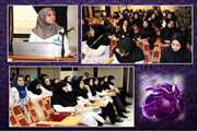 کلاس آموزشی ایمنی بیمار در بیمارستان جامع بانوان آرش برگزار شد 