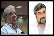 انتصاب دکتر کرمانپور به سمت رئیس درمانگاه تخصصی بیمارستان سینا 