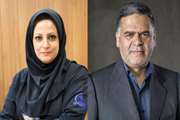 انتصاب حمیده اسکندری زنجانی به سمت سرپرستار بخش VIP-IPD بیمارستان سینا 