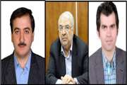 پیام تبریک رئیس بیمارستان سینا به مناسبت ارتقاء رتبه علمی دو تن از اعضاء هیئت علمی این مرکز 