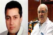 انتصاب دکتر حسینعلی عبدالرزاقی به عنوان سرپرست تیم زخم بیمارستان سینا
