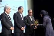 مراکز تحقیقاتی وابسته به پژوهشگاه علوم غدد و متابولیسم دانشگاه علوم پزشکی تهران در صدر مراکز تحقیقاتی برتر حوزه علوم پزشکی کشور 