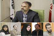 ابلاغ انتصاب های جدید در دانشکده طب ایرانی 