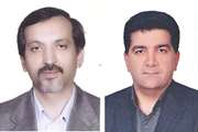 انتصاب دکتر آرش منصوریان به سمت معاون اداری و مالی پژوهشکده علوم دندانپزشکی/ قدردانی از زحمات دکتر محمدصادق احمد آخوندی 