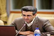 گزارش معاون آموزشی دانشگاه از نتایج نظرخواهی و روند انتخاب رییس دانشکده توانبخشی