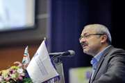  دکتر خردمند: حضور دانشجویان خارجی در جشن دانش آموختگی به‌نوعی بیانگر شکوه و قدرت‌نمایی دانشگاه است