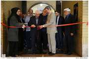 برگزاری مراسم گرامیداشت استاد فقید دکتر شمس شریعت تربقان/ رونمایی از غرفه، زندگینامه و آثار مکتوب این استاد فرهیخته 