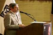 دکتر جعفریان تعریف جایگاه معلمی برای اعضای هیات علمی را از مهمترین سفارشات استاد شریعت عنوان کرد