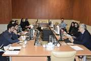 آغاز دوره کارآموزی دانشجویان مقطع کارشناسی، رشته مدیریت خدمات بهداشتی درمانی 