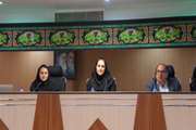 برگزاری جلسه سلامت و ایمنی کالاهای سلامت‌محور در اتاق اصناف تهران