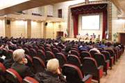کرسی آزاداندیشی «تقابل طب سنتی و مدرن» برگزار شد