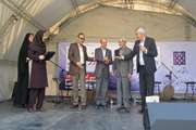 قدردانی از یک هزار کارمند حوزه مالی دانشگاه در جشن بزرگ گرامیداشت روز حسابدار 