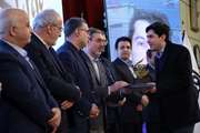 گفت‌وگو با برگزیدگان بیستمین جشنواره ابن‌سینا/دکتر محمود اعظمی: وقتی وارد کاری می شوید باید با علاقه ادامه دهید
