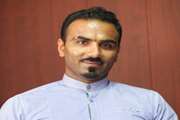 برزگر: فضای سالم رقابتی جشنواره ابن‌سینا عامل حضور فعال، دانشجویان است