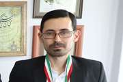 گفت و گوی اختصاصی خبرگزاری فارس با عباس بشیرزاده دانشجوی مخترع دانشگاه 