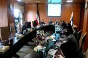 نشست خبری دومین همایش و فن بازار ملی سلامت برگزار شد