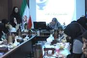 برگزاری کنفرانس علمی یکروزه اختلال خواب درسالمندان و مشکلات شایع ادراری در شهرستان اسلامشهر