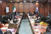 بررسی نحوه تکمیل درخواست‌های داروئی در واحدهای محیطی شبکه بهداشت و درمان اسلامشهر