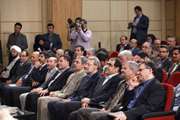 همایش مشترک روز پزشک دانشگاه‌های علوم پزشکی تهران، شهید بهشتی و ایران برگزار شد