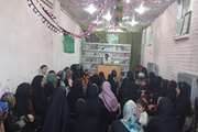 برگزاری جلسه آموزش پیشگیری از اعتیاد در شهرستان اسلامشهر