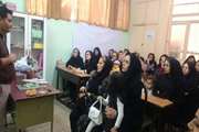 برگزاری جلسه آموزشی سبک‌های فرزند پروری در شهرستان اسلامشهر