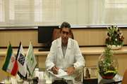 پیام تبریک رئیس بیمارستان فارابی به مناسبت 30 فروردین، روز آزمایشگاهیان