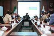 برگزاری کارگروه تخصصی بهداشت و درمان در بحران شهرستان اسلامشهر
