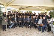 چهارمین دوره جلسه آشنایی اعضای هیئت‌علمی جدید با دانشگاه علوم پزشکی تهران برگزار شد