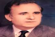 پیام تسلیت رئیس دفتر ارتباط با دانش آموختگان دانشگاه به مناسبت درگذشت استاد دکتر محمد حسن خالصی