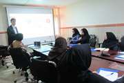 برگزاری کارگاه آموزشی دیابت برای پزشکان توسط شبکه بهداشت شهرستان ری