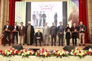 5 دانشجوی ورزشکار به عنوان برگزیده سومین جشنواره دانشجویی ابن سینا انتخاب شدند 