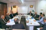 برگزاری گردهمایی منتخبین کانون های بازنشستگان کشور/ تأکید در مورد رسیدگی به امور جاری بازنشستگان کشور