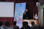 برنامه آموزشی در راستای هفته سلامت در دانشگاه فرهنگیان اسلامشهر برگزار شد