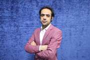 احسان قائدی: شرکت در جشنواره های فرهنگی باز شدن راهی به سوی آینده است