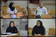 کمیته احیای نوزادان در مجتمع بیمارستانی امام خمینی (ره)