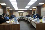 چهارمین جلسه دانشگاه‌های منطقه 10 آمایش کشور در حوزه غذا و دارو برگزار شد